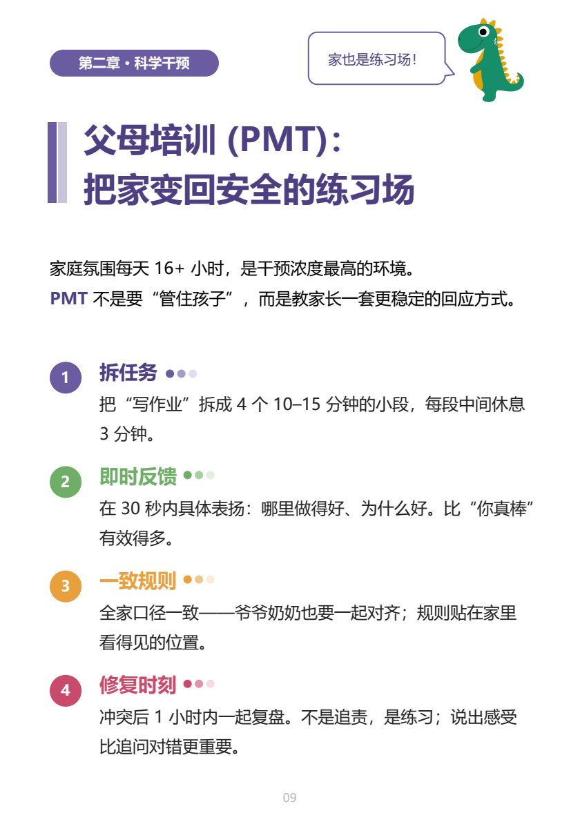 ADHD 家长手册 第9页