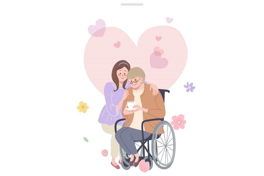 Cognitive decline family guide cover