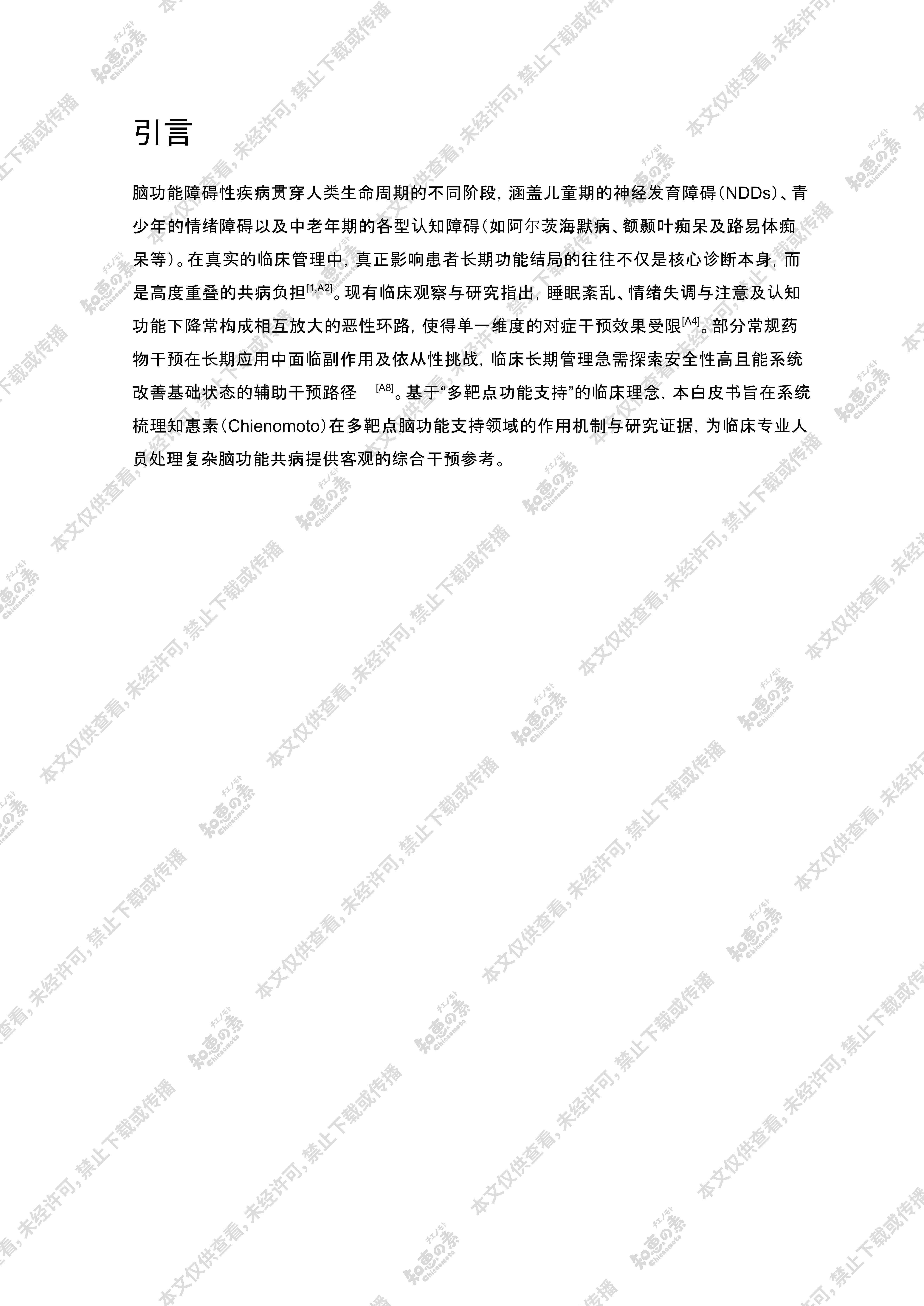 白皮书 第5页